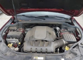 Jeep Grand cherokee LIMITED 4X4 - 26000 лв. - 20983481 5