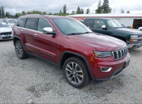 Jeep Grand cherokee LIMITED 4X4 - 26000 лв. - 20983481 4