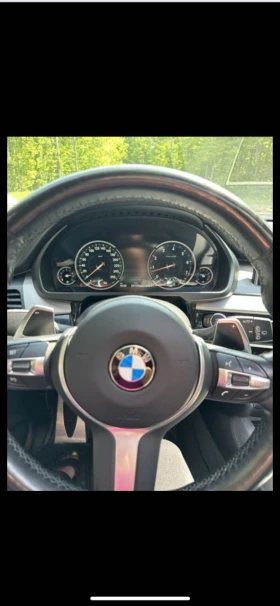 BMW X5 xDrive35i* CARFAX* АВТОФИНАНСИРАНЕ* - 33000 лв. - 11845183 5