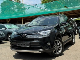 Toyota Rav4 2.0i* 4x4* СЕРВИЗНА КНИЖКА С ПЪЛНА ИСТОРИЯ В TOYOT