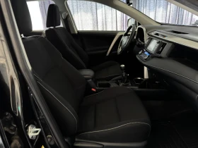 Toyota Rav4 2.0i* 4x4* СЕРВИЗНА КНИЖКА С ПЪЛНА ИСТОРИЯ В TOYOT - 39900 лв. - 64242499 12