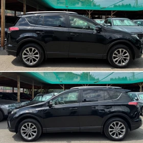 Toyota Rav4 2.0i* 4x4* СЕРВИЗНА КНИЖКА С ПЪЛНА ИСТОРИЯ В TOYOT - 39900 лв. - 64242499 4