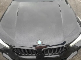 BMW X6 XDRIVE40I M SPORT LASERLIGHT | Mobile.bg    12