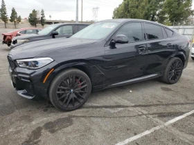 BMW X6 XDRIVE40I M SPORT LASERLIGHT | Mobile.bg    3