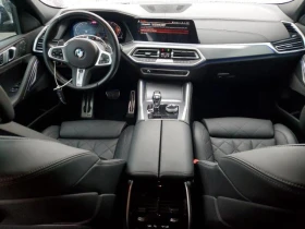 BMW X6 XDRIVE40I M SPORT LASERLIGHT | Mobile.bg    8