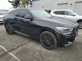 BMW X6 XDRIVE40I M SPORT LASERLIGHT | Mobile.bg    6