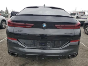 BMW X6 XDRIVE40I M SPORT LASERLIGHT | Mobile.bg    2