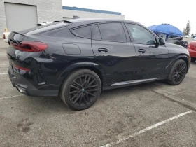 BMW X6 XDRIVE40I M SPORT LASERLIGHT | Mobile.bg    5