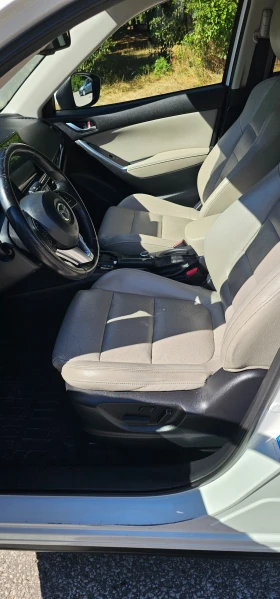 Mazda CX-5 2.2 AWD | Mobile.bg    12