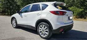 Mazda CX-5 2.2 AWD | Mobile.bg    6