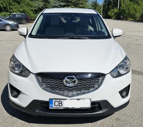 Mazda CX-5 2.2 AWD | Mobile.bg    3