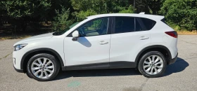 Mazda CX-5 2.2 AWD | Mobile.bg    4