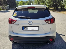Mazda CX-5 2.2 AWD | Mobile.bg    8