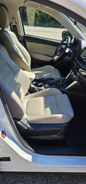 Mazda CX-5 2.2 AWD | Mobile.bg    10