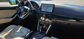 Mazda CX-5 2.2 AWD | Mobile.bg    16