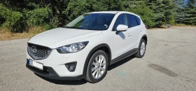 Mazda CX-5 2.2 AWD | Mobile.bg    2