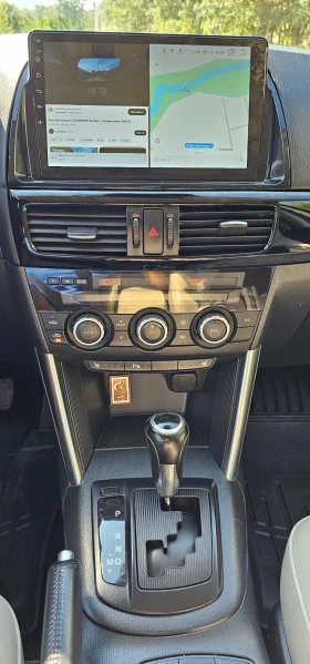 Mazda CX-5 2.2 AWD | Mobile.bg    14