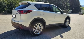 Mazda CX-5 2.2 AWD | Mobile.bg    7