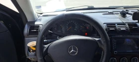 Обява за продажба на Mercedes-Benz ML 270 ~8 200 лв. - изображение 4