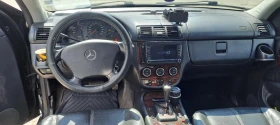 Обява за продажба на Mercedes-Benz ML 270 ~8 200 лв. - изображение 3
