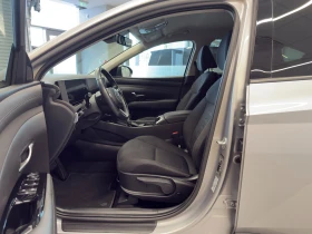 Hyundai Tucson FL EXCLUSIVE | Mobile.bg    15