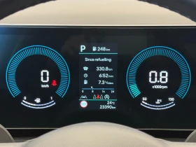 Hyundai Tucson FL EXCLUSIVE | Mobile.bg    12