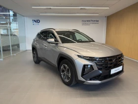 Hyundai Tucson FL EXCLUSIVE | Mobile.bg    7