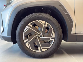 Hyundai Tucson FL EXCLUSIVE | Mobile.bg    9
