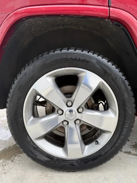 Jeep Grand cherokee | Mobile.bg    17