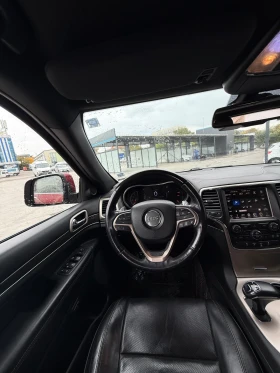 Jeep Grand cherokee | Mobile.bg    8