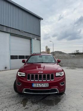 Jeep Grand cherokee | Mobile.bg    3