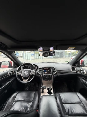 Jeep Grand cherokee | Mobile.bg    7