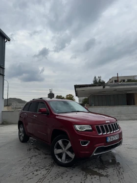 Jeep Grand cherokee | Mobile.bg    4
