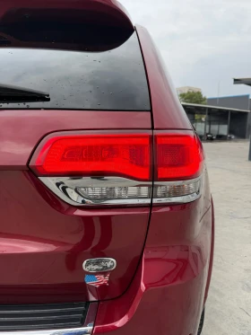 Jeep Grand cherokee | Mobile.bg    13