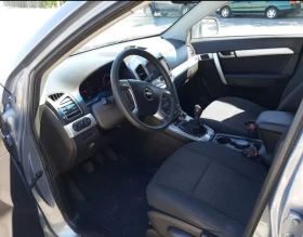 Chevrolet Captiva | Mobile.bg    5