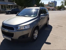 Chevrolet Captiva | Mobile.bg    2