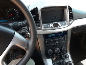 Chevrolet Captiva | Mobile.bg    6