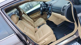 Honda Cr-v EXECUTIVE/AERO/СПОЙЛЕР/СТЕПЕНКИ/РОЛБАР/NAV/DVD/KAM - 19400 лв. / 9919.06 € - 18965711 11