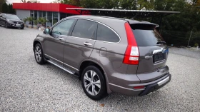 Honda Cr-v EXECUTIVE/AERO/СПОЙЛЕР/СТЕПЕНКИ/РОЛБАР/NAV/DVD/KAM - 19400 лв. / 9919.06 € - 18965711 7