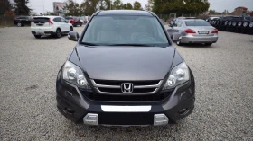 Honda Cr-v EXECUTIVE/AERO/СПОЙЛЕР/СТЕПЕНКИ/РОЛБАР/NAV/DVD/KAM - 19400 лв. / 9919.06 € - 18965711 4