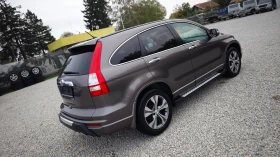 Honda Cr-v EXECUTIVE/AERO/СПОЙЛЕР/СТЕПЕНКИ/РОЛБАР/NAV/DVD/KAM - 19400 лв. / 9919.06 € - 18965711 9