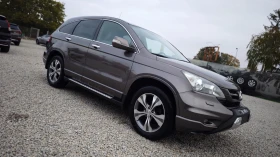 Honda Cr-v EXECUTIVE/AERO/СПОЙЛЕР/СТЕПЕНКИ/РОЛБАР/NAV/DVD/KAM - 19400 лв. / 9919.06 € - 18965711 5