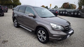 Honda Cr-v EXECUTIVE/AERO/СПОЙЛЕР/СТЕПЕНКИ/РОЛБАР/NAV/DVD/KAM - 19400 лв. / 9919.06 € - 18965711 6