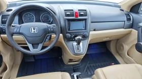 Honda Cr-v EXECUTIVE/AERO/СПОЙЛЕР/СТЕПЕНКИ/РОЛБАР/NAV/DVD/KAM - 19400 лв. / 9919.06 € - 18965711 12