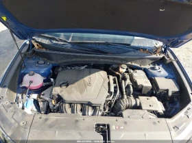 Hyundai Tucson LIMITED 2.5L AWD /DIGITAL//FULL | Mobile.bg    12