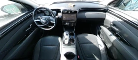 Hyundai Tucson LIMITED 2.5L AWD /DIGITAL//FULL | Mobile.bg    8