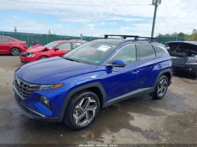 Hyundai Tucson LIMITED 2.5L AWD /DIGITAL//FULL | Mobile.bg    3