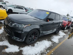 Land Rover Range Rover Sport * HST * CARFAX * 