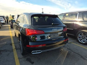 Audi SQ5 * TECHNIK * CARFAX * БЕЗ ПЪРВОНАЧАЛНА ВНОСКА - 34850 лв. / 17818.52 € - 66576573 4