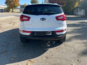 Kia Sportage CRDI, снимка 2